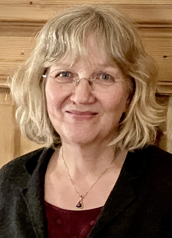 Carolin Steingrube